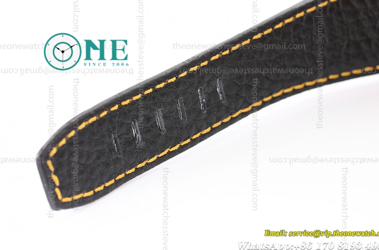 Audemars 42MM 26470OR Black LE Oak 2019 Offshore RG Royal JF Piguet- A3126 0130